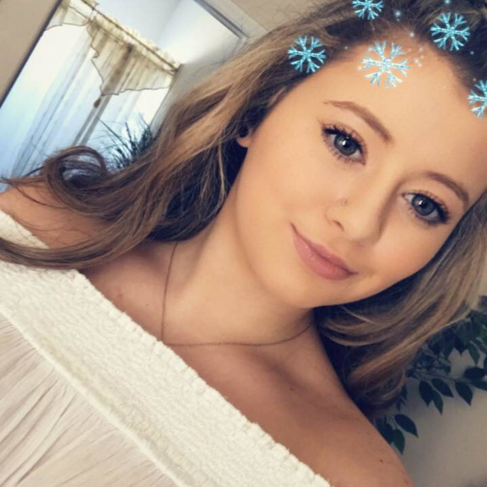 Meet your Posher, Gina